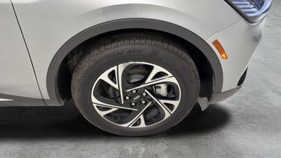 2026 Lincoln Nautilus Premiere Hybrid