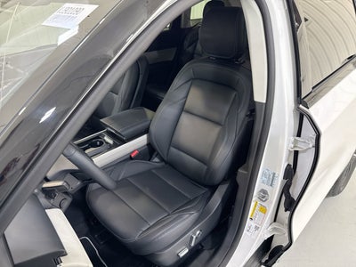 2026 Lincoln Nautilus Premiere Hybrid