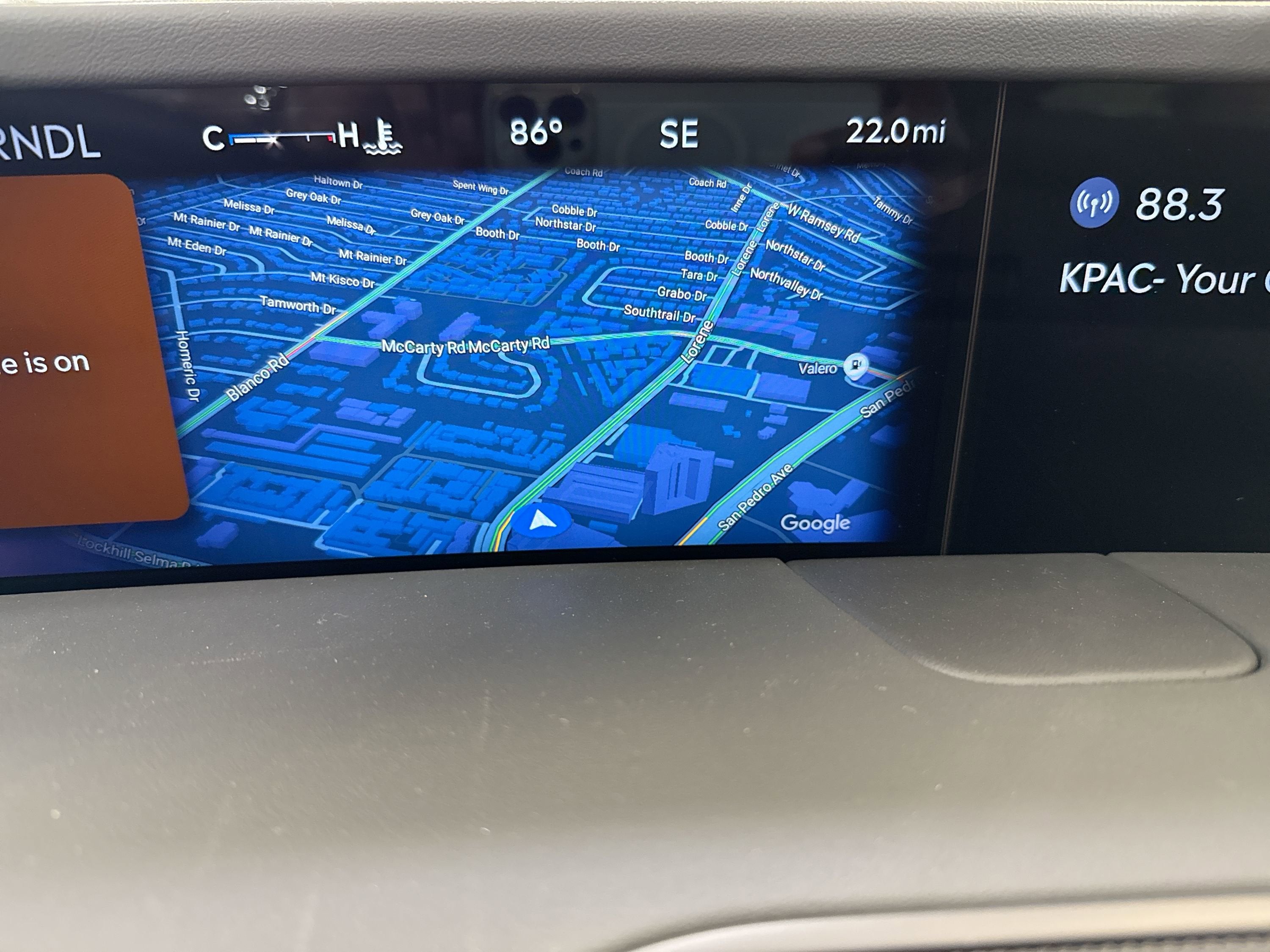 2026 Lincoln Nautilus Premiere Hybrid