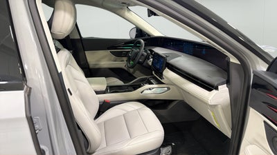 2026 Lincoln Nautilus Premiere Hybrid