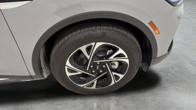 2026 Lincoln Nautilus Premiere Hybrid