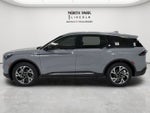 2026 Lincoln Nautilus Premiere Hybrid