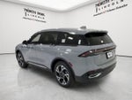 2026 Lincoln Nautilus Premiere Hybrid