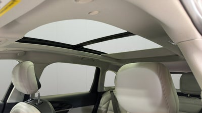 2026 Lincoln Nautilus Premiere Hybrid