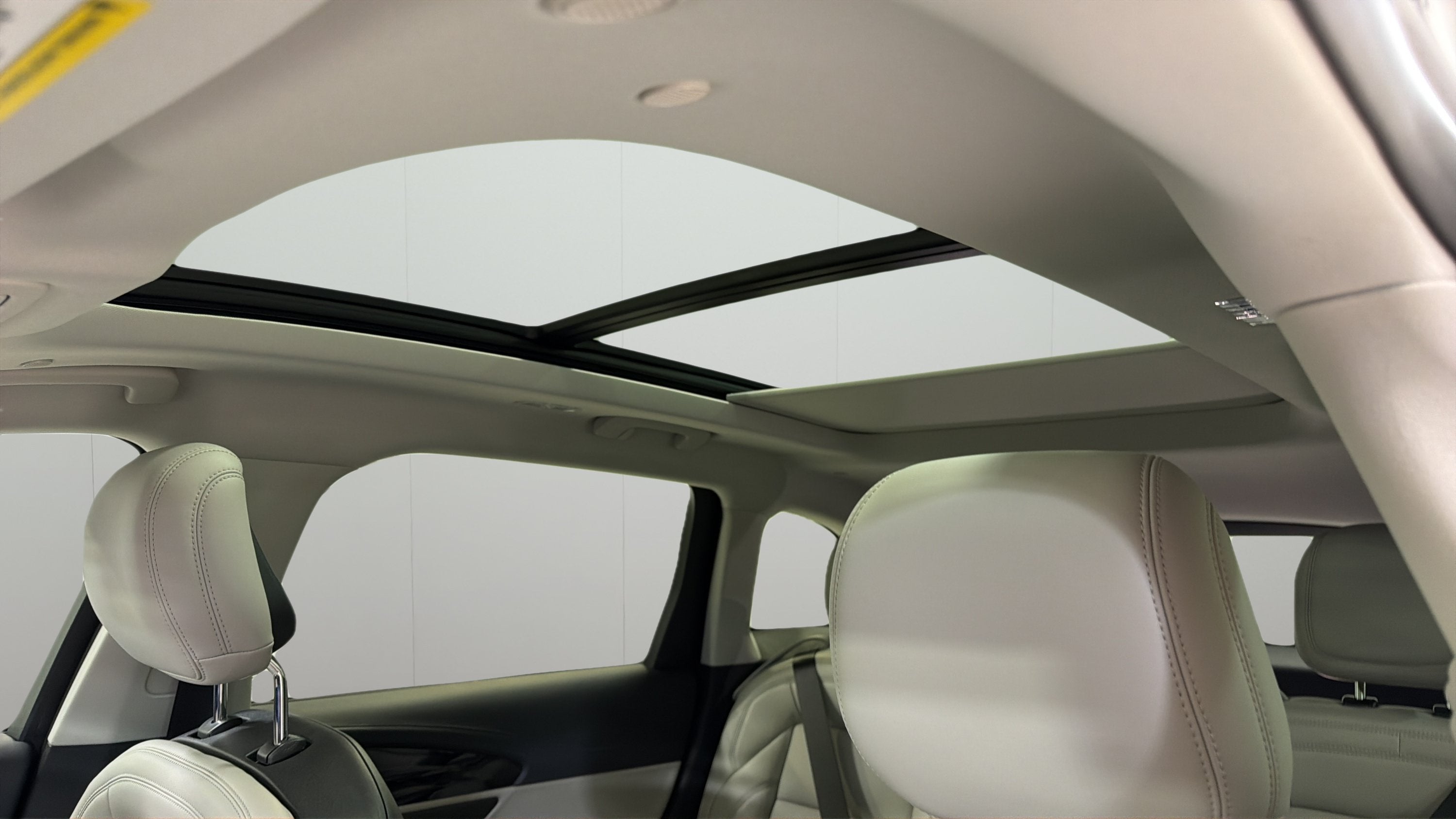 2026 Lincoln Nautilus Premiere Hybrid