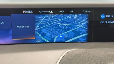 2026 Lincoln Nautilus Premiere Hybrid