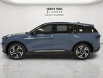 2026 Lincoln Nautilus Premiere Hybrid