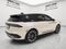 2026 Lincoln Nautilus Reserve Hybrid