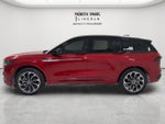 2026 Lincoln Nautilus Reserve Hybrid