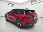 2026 Lincoln Nautilus Reserve Hybrid