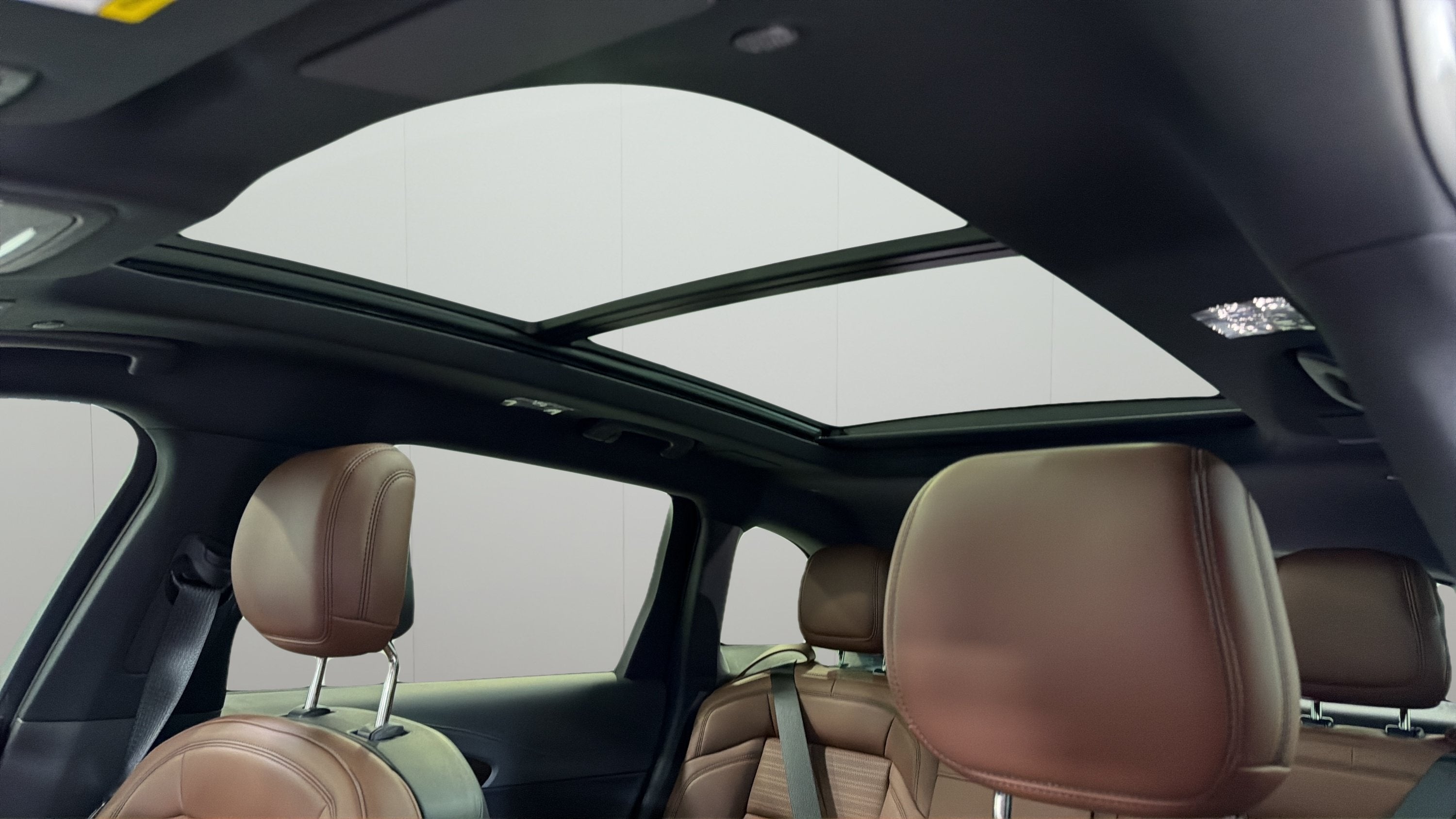 2026 Lincoln Nautilus Reserve Hybrid