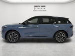 2026 Lincoln Nautilus Reserve Hybrid