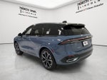 2026 Lincoln Nautilus Reserve Hybrid