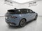 2026 Lincoln Nautilus Reserve Hybrid