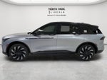 2026 Lincoln Nautilus Reserve Hybrid