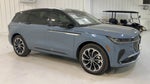 2026 Lincoln Nautilus Reserve Hybrid