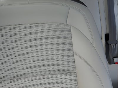 2026 Lincoln Nautilus Reserve Hybrid