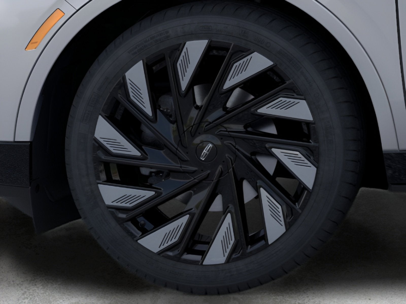 2026 Lincoln Nautilus Reserve Hybrid