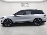 2026 Lincoln Nautilus Reserve Hybrid