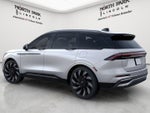 2026 Lincoln Nautilus Reserve Hybrid
