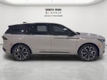 2026 Lincoln Nautilus Reserve Hybrid