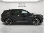 2026 Lincoln Nautilus Reserve Hybrid