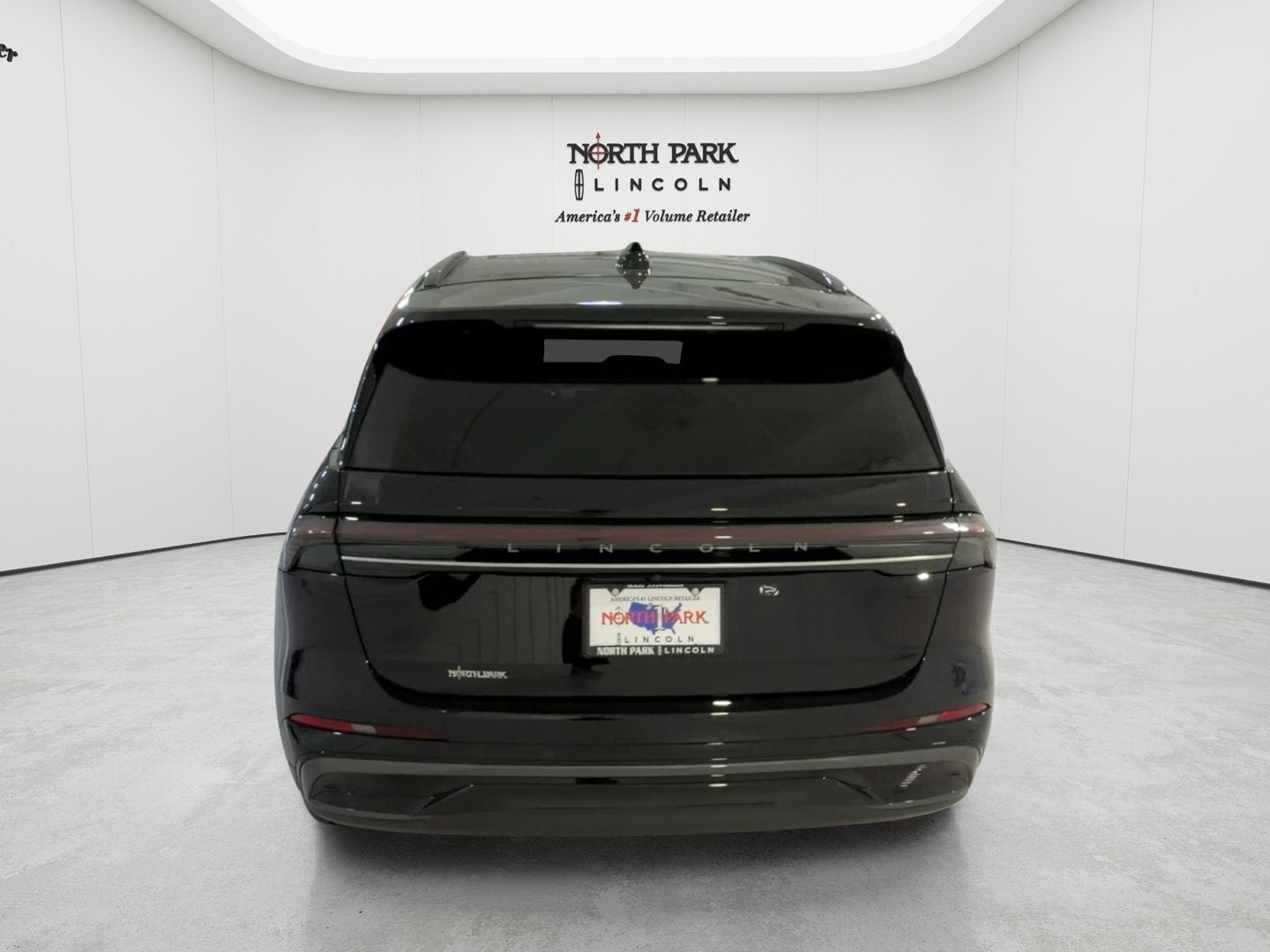 2026 Lincoln Nautilus Reserve Hybrid