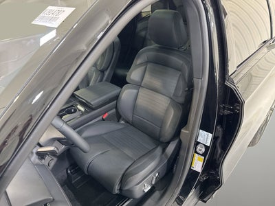 2026 Lincoln Nautilus Reserve Hybrid