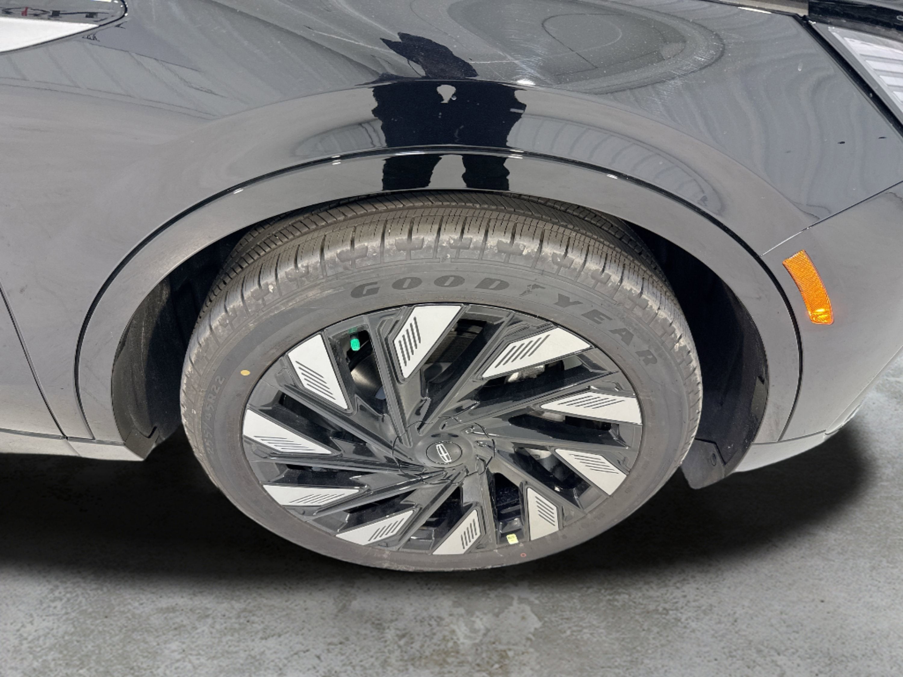 2026 Lincoln Nautilus Reserve Hybrid
