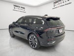 2026 Lincoln Nautilus Black Label Hybrid