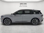 2026 Lincoln Nautilus Black Label Hybrid