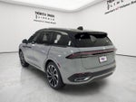 2026 Lincoln Nautilus Black Label Hybrid