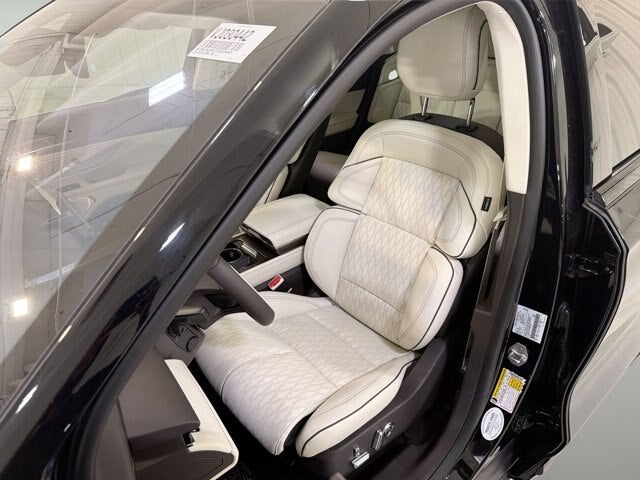 2026 Lincoln Nautilus Lincoln Black Label™
