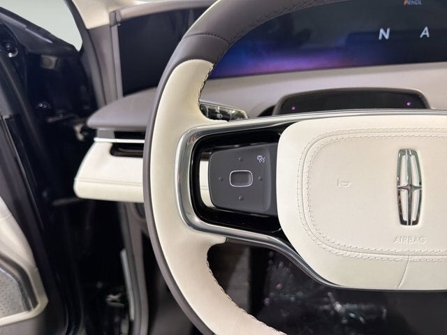 2026 Lincoln Nautilus Lincoln Black Label™