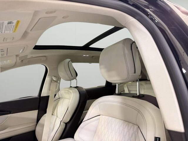 2026 Lincoln Nautilus Lincoln Black Label™