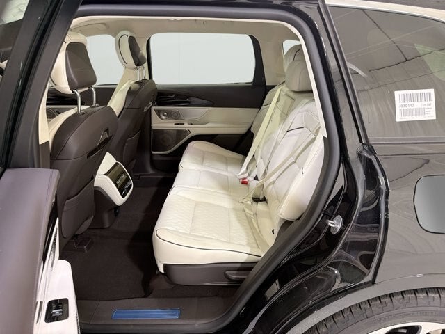 2026 Lincoln Nautilus Lincoln Black Label™