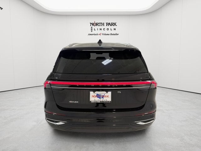 2026 Lincoln Nautilus Lincoln Black Label™