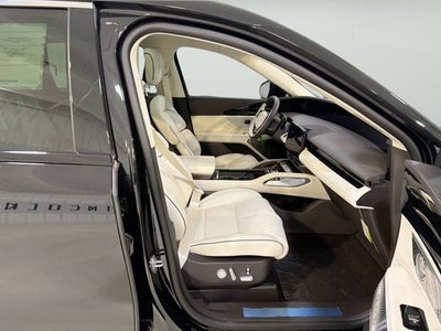 2026 Lincoln Nautilus Lincoln Black Label™