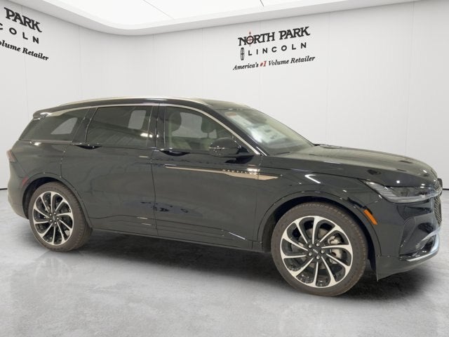 2026 Lincoln Nautilus Lincoln Black Label™