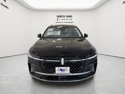 2026 Lincoln Nautilus Lincoln Black Label™