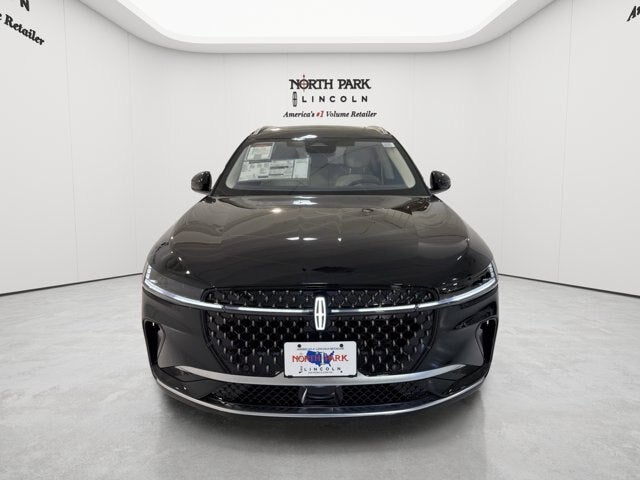 2026 Lincoln Nautilus Lincoln Black Label™