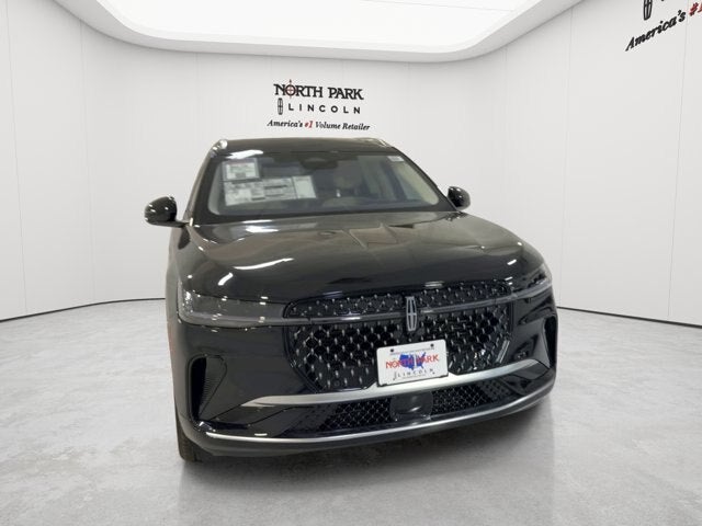 2026 Lincoln Nautilus Lincoln Black Label™