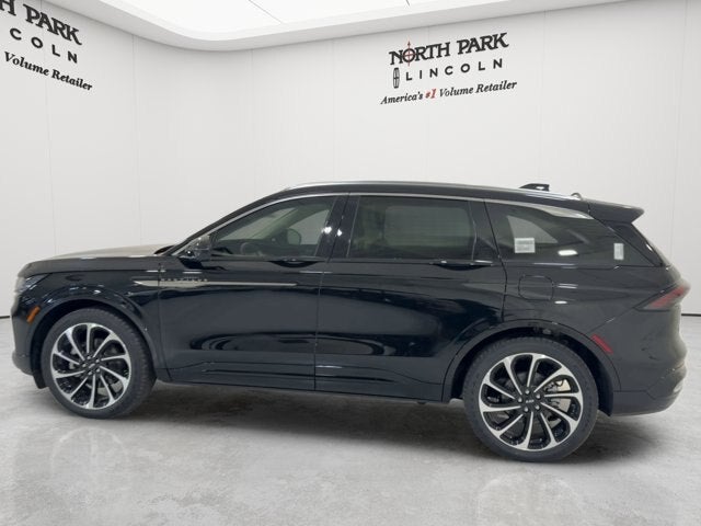 2026 Lincoln Nautilus Lincoln Black Label™