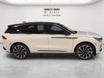 2026 Lincoln Nautilus Black Label Hybrid