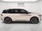 2026 Lincoln Nautilus Black Label Hybrid