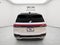 2026 Lincoln Nautilus Black Label Hybrid