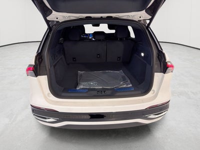2026 Lincoln Nautilus Black Label Hybrid