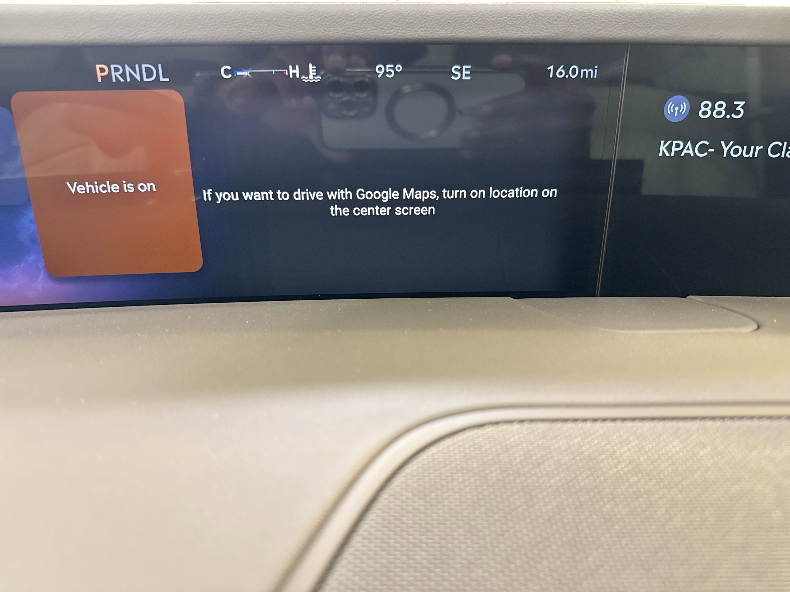 2025 Lincoln Nautilus Black Label