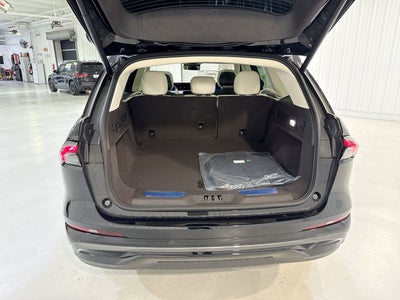 2025 Lincoln Nautilus Black Label