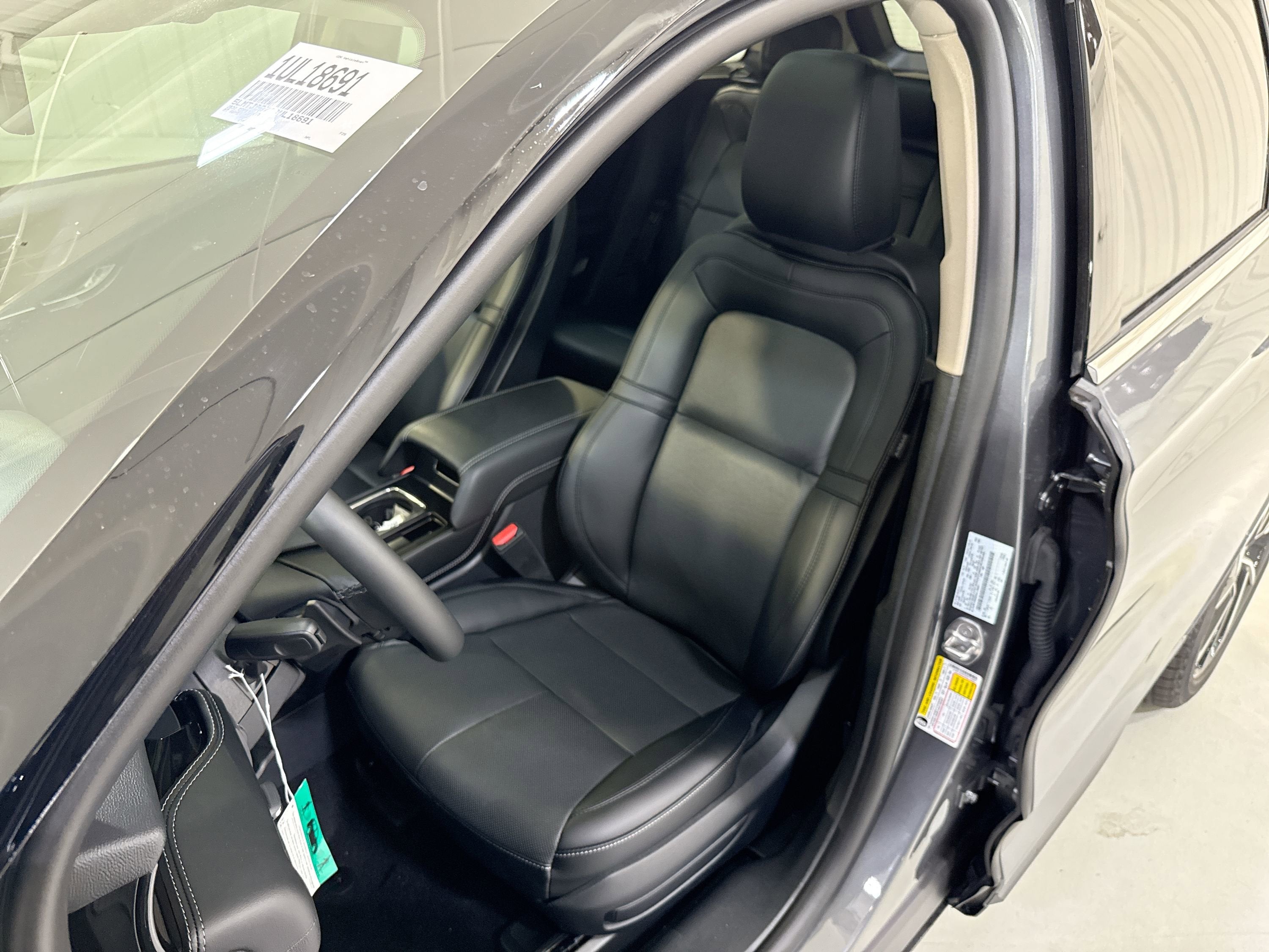 2025 Lincoln Corsair Grand Touring